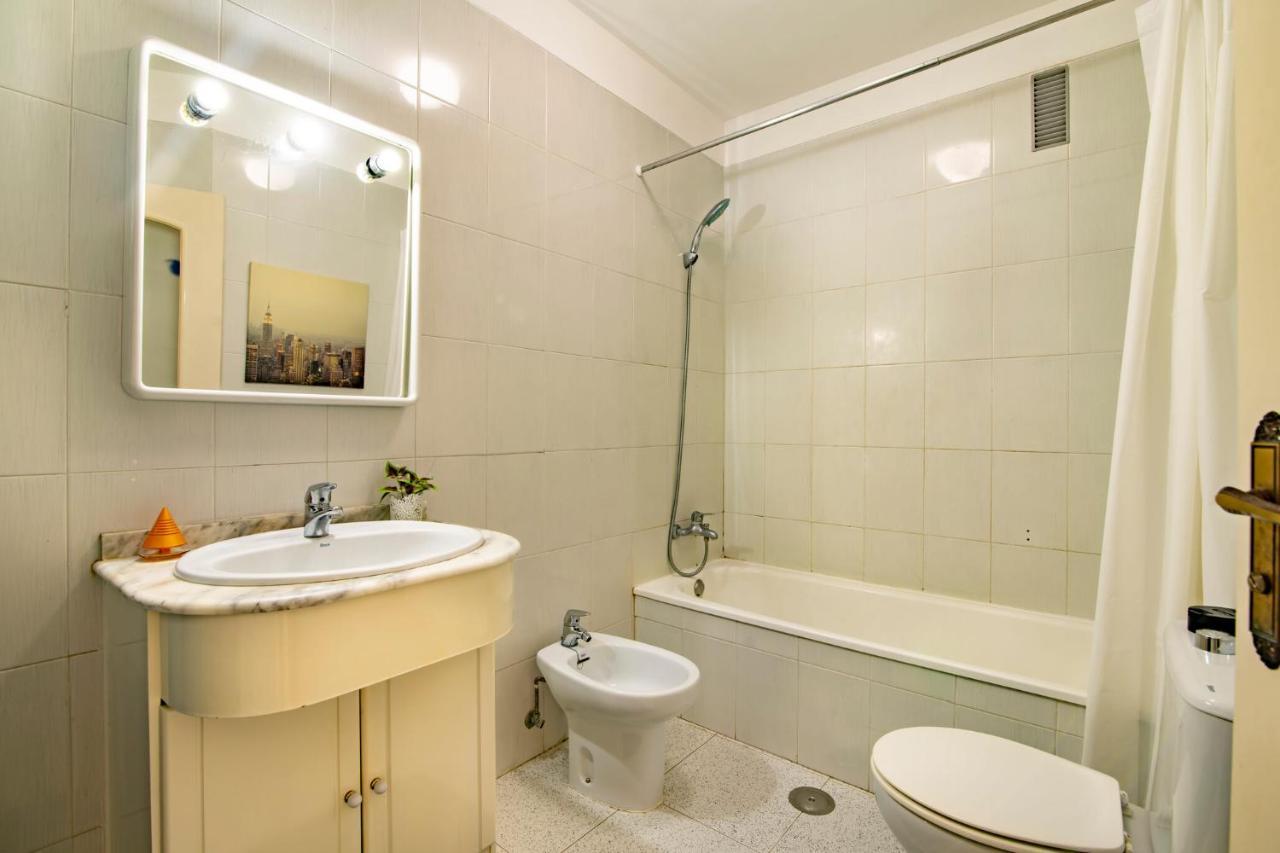 Alquilaencanarias- Medano Apartment Bogavante El Médano Exteriör bild