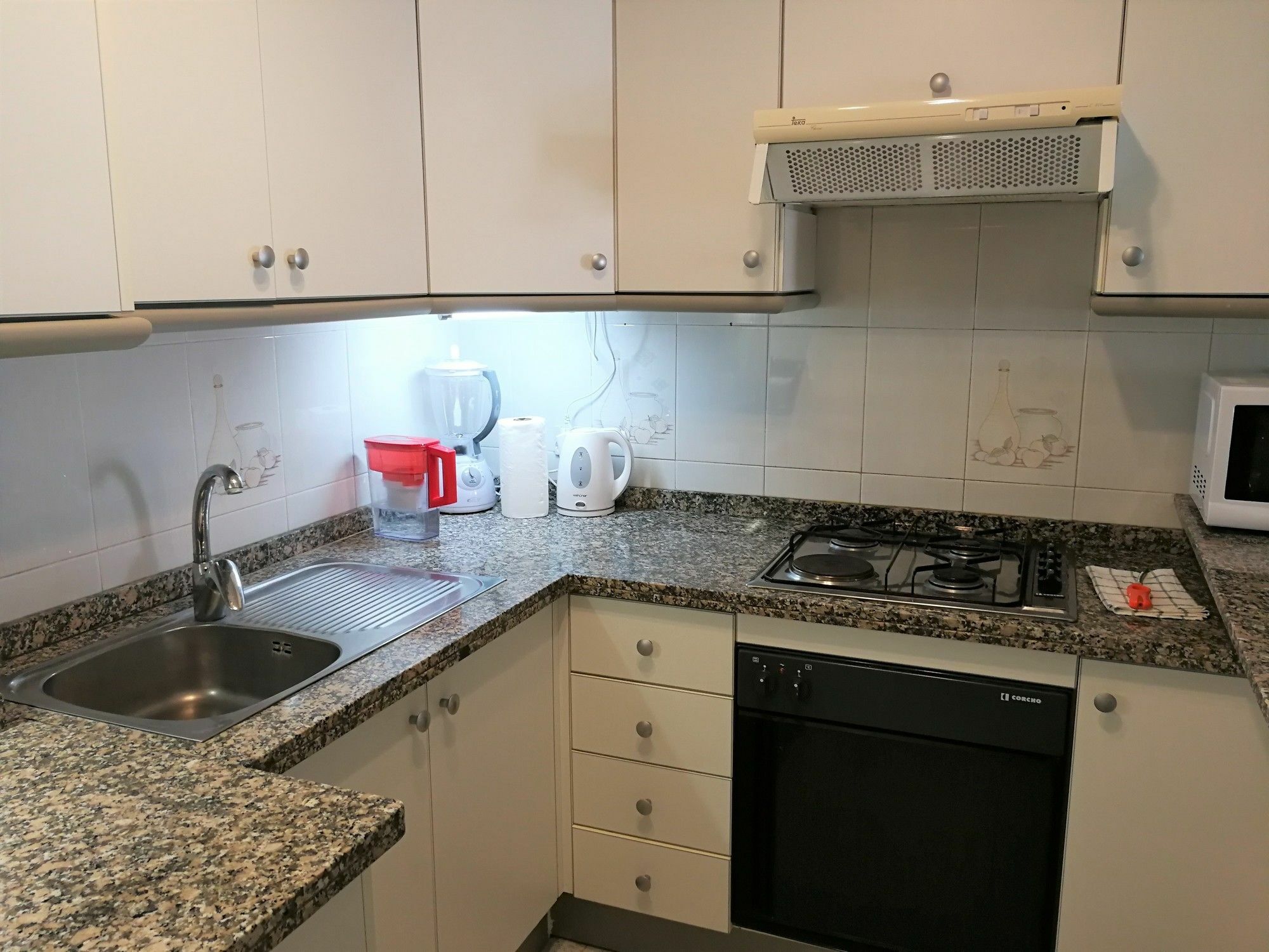 Alquilaencanarias- Medano Apartment Bogavante El Médano Exteriör bild